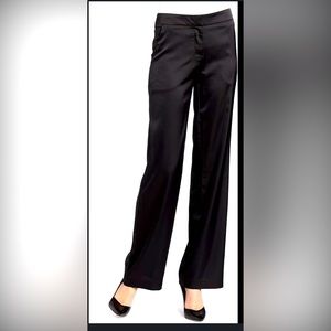 Kensie Women’s matte satin pant sz 12